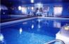 8000 sq foot home with 3/4 mile river frontage sitting on 80 acres, near Branson, MO.