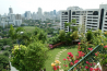 Duplex Penthouse Condominium In Downtown Bangkok