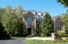 Luxury Georgian Manor in the Heart of the North Shore
