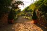 San Miguel de Allende. Exclusive Gentleman's Ranch.