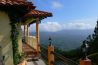 Stunning Ocean And Mountain Vistas, Home Lots In Gated Community