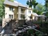 WATERFRONT IN MONT SAINT-HILAIRE, QUEBEC, CANADA