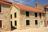 Traditional Dalmatian house