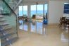 Luxury Waterfront Penthouse Home in Exclusive Highland Beach, South Florida