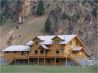 Solar Home on the Salmon River