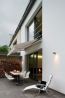 Unique modern luxury house in central Warsaw