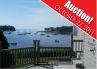 Camden, Maine Oceanfront Condominium