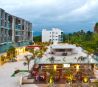 3.14 Living-Nuevo Vallarta, Mexico- Condo #218