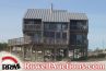 ONLINE ONLY REAL ESTATE AUCTION - Two Beachfront Vacation Homes on St. George Island, FL