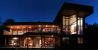 Ocean View Modern Luxury Home on Vancouver Island