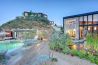 Stunning Malibu Compound