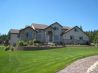 Contractor's own home with all the bells and whistles.