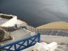 House in Oia, Santorini, Greece