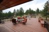 Single Family Residence in Montana on 40 acres of tree covered property