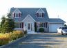 Oceanfront Home and Property