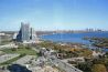 Luxury Lower Penthouse Condo in Toronto's Beyond the Sea Towers