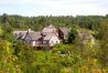 TORONTO <ONE OF A KIND> ESTATE AND COMPOUND 18,000 SQ FT OF LIFESTYLE ON 20 ACRES...well located...well built...well priced !!!   