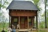 Secluded Resort on Bayou Pierre
