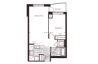 Charming One Bedroom Condo in Prime Richmond Hill Location