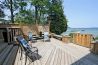 Living the Lakeside Dream on Lake Simcoe!