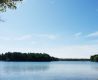 LUXURY EXECUTIVE HOME on Long Lake in Waupaca, Wisconsin