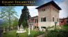 Real Estate Auction - Tuscan Villa - Barga Italy