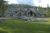 MICROSOFT EXECUTIVE'S CUSTOM HIGH-TECH EUROPEAN-STYLE HOME.