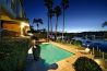 PURE ELEGANCE - Burraneer Bay, SYDNEY - AUSTRALIA