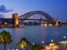 LUXURIOUS SANCTUARY ON SYDNEY HARBOUR