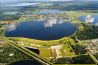 48+ Acres with 2600+ feet of Lake Frontage in Highlands County, Florida - Calling for all Offers