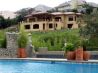 Vilcabamba Mountain Villa in Ecuador
