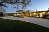 Casa Tortuga, A Wine Country Fusion of Art, Architecture, and Technology