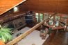 The Lodge @ Lake Appalachia