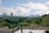NYC Townhome one block from Central Park
