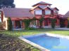 Land and house (Parcela)