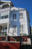 Historical Ottoman Timber Mansion, Heybeliada Island, Istanbul