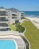 5 Star Lagoon Beach Residential Complex. A stunning beachfront fully furnished apartment.