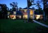 Traditional Estate Home In Sugarmill Plantation, Flagler Beach, Florida