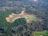 Rare Opportunity 700 Acre Gated Antebellum Estate near St Francisville LA