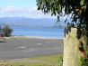 Lovely Lake Taupo Location