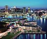 Ritz Carlton Condominium in Baltimore Maryland's Inner Harbor