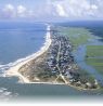 Pawley's Island, South Carolina ocean and creek front lots
