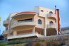 3 STORY LUXURY VILLA IN PEACEFUL MOUNTENOUS VILLAGE