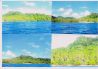 Fijian tropical paradise