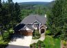 Luxury Home On 8+ Acres For Sale In Northwest Spokane Washington Area (Eastern Washington State).