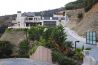 Hollywood Hills Architectural Masterpiece w/Jet-Liner Views