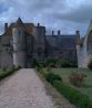Chateau de Piffonds