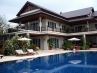 Beachfront Home with Helipad