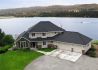 Lake Spokane/Long Lake Waterfront Home.