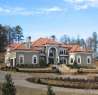 Luxury Home in Château Élan near Atlanta, Georgia
